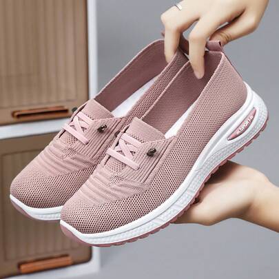 Women Casual Athletic Shoes