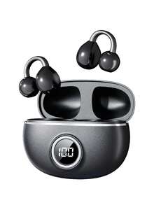 Acer Wireless Bluetooth Earphones, Comfortable Ear-Hook Design, Bluetooth 5.4, Surround Stereo Sound, Deep Bass, Smart Touch Control, Super Long Battery Life, Low Latency, Compatible With Apple, Android Smartphones, Computers, Tablets - View 15