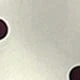 米白色
