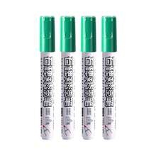 1pc Multi-Color Waterproof & Sunproof Gravestone Repair Pen, Scratch-Resistant Tombstone Restoration Marker Pen - Stone Tablet Touch-up Paint Pen - View 12