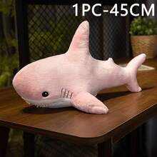 1个耐用狗狗磨牙玩具，毛绒磨牙玩具，适合大型犬，互动式发声玩具，拔河玩具，沙沙作响玩具，幼犬吱吱叫玩具，送给狗妈妈的最佳礼物 - 彩色 - 查看 16