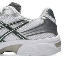 Giày thể thao thường ngày GEL-1130 Unisex, cổ thấp 1203A609-106 - Màu xanh Bạc hà - Xem 6