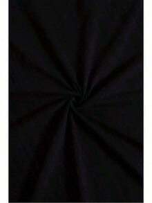 Women T-Shirts - Black - View 5