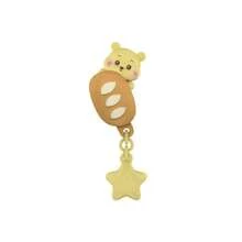 Miniso 迪士尼官方授权疯狂动物城系列星星吊坠盲盒冰箱贴随机抽取，高价值卡通周边，家居客厅厨房留言板装饰磁性贴纸，可爱礼品收藏，1个随机发货 - 彩色 - 查看 7