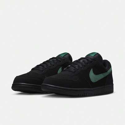  Giày thể thao thường ngày cổ điển cỡ lớn NIKE LOW
