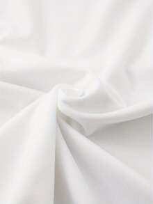 Women T-Shirts - White - View 6