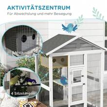 Bird Cages - one-size - View 7
