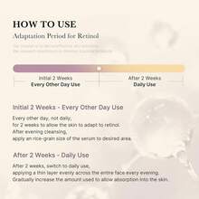 Medicube Serums & Facial Treatment - Retinol - View 5