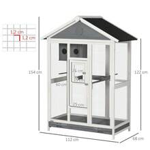 Bird Cages - one-size - View 2