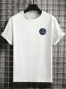 Women T-Shirts - Black - View 8