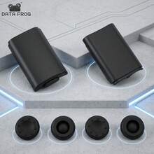Vỏ pin thay thế DATA FROG cho tay cầm chơi game không dây X-Bo-X 360. - Xem 2
