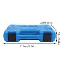 Engine Camshaft Locking Alignment Timing Tool For 2006-2018 VAG Series TSI T - Timing Tool Kit - View 9
