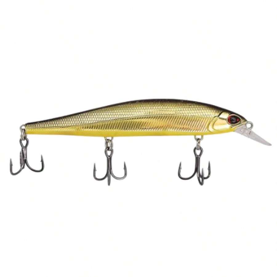 Marine Sports Predator 11.5cm 17g Mid-Water Artificial Lure - COR-BNCG-72 - 查看 1