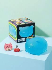 Perfect For Interaction Or Tabletop Decoration. Ideal Choice For Birthday Parties Or Holiday Gifts, Durable, A Must-Have For Stress Relief, Great For Personal Use And Gifting. - Multicolor - View 4