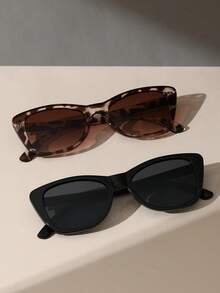 2pcs Black and White Tofu Pudding Combination