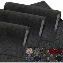 Alfombras de entrada - Gris Antracita - Ver 1