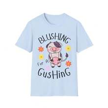 Funny Rude Inappropriate  Shirt For Women |   Airport Exchange |   Raunchy Gag Joke Gift For Friends - Black - View 6