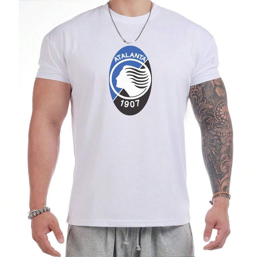 Camisetas para hombre - Blanco - Ver 1