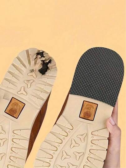 1 Roll Thick Anti-Slip Wear-Resistant Shoe Sole Stickers - Anti-Friction, Suitable For High Heels, Sneakers And Sandals - Noise Reduction, Odorless, Black Textured Surface Enhances Traction, Shoe Accessories Heat Insulation, Galentines, Puppies, Shoes, Spring & Summer Essentials, Bridesmaid Gifts, Room & Bedroom Decor, Beach & Travel, Men & Women, Vacation Cute Items, Mother's Day, Bedroom Decor, Garden & Kitchen Decor, Summer, Beach & Travel Necessities, Room Decor, Soft Stickers, Graduation