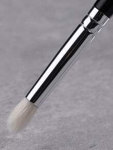 Bộ 4 cọ tán phấn mắt, cọ trang điểm tán phấn mắt bằng lông dê. - màu đen - Xem 6