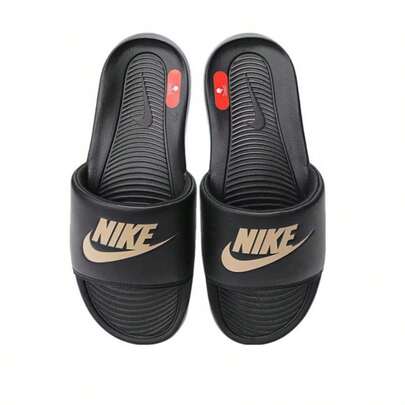  Dép lê Nike VICTORI ONE SLIDE Unisex, dép đi biển, dép thể thao và dép thường ngày