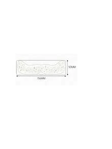 6/3/1 Tờ Hình Dán Mặt Lấp Lánh, Hình Xăm Chống Nước, Tàn Nám Lấp Lánh Bạc Lấp Lánh cho Nữ, Hình Dán Tàn Nám Lấp Lánh Chống Nước, Thích Hợp Cho Khiêu Vũ, Âm Nhạc, Tiệc Tụng, Trang Điểm - Nhiều màu - Xem 13