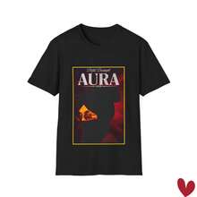 Diljit Dosanjh Tour Graphic Tee_ Unisex Bollywood Concert Shirt - 黑色 - 查看 1