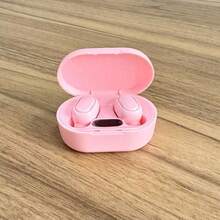 原装TWS无线蓝牙耳机带麦克风耳塞式降噪耳机蓝牙耳机 - 查看 11