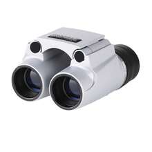 Ống nhòm 300x25, ống nhòm mini bỏ túi công suất cao, ống nhòm nhỏ gọn chống nước, dùng để quan sát chim, săn bắn, xem hòa nhạc, xem kịch, du lịch, tham quan. - 300X25 1 cái - Xem 4