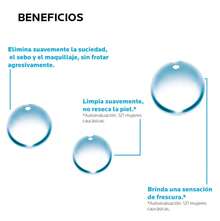 La Roche Posay Effaclar Agua Micelar Ultra 400ml Desmaquillante Piel Grasa Limpieza Profunda Control Sebo Zinc PCA Glicerina Sin Enjuague Uso Diario - Limpieza profunda - Ver 2