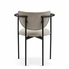 Dining Chairs - Apricot - View 6