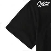 Kawasaki ZX 4R T-Shirt - White - View 5