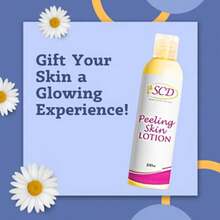 Sữa dưỡng thể tẩy tế bào chết SCD 100ml - Liệu trình tẩy tế bào chết và tái tạo da toàn thân chuyên sâu giúp loại bỏ tế bào chết. - Axit trái cây - Xem 5