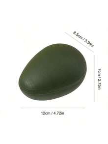 1/2/4/5/6 件装柠檬洋葱造型食品保鲜盒 - 多用途塑料保鲜盒，可冷冻，翻盖设计，手洗，无需用电 - 果蔬造型厨房食品保鲜盒 - 彩色 - 查看 15