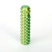 Portable Plastic 3D Printed Massage Roller Stick, Professional Angled Spike Design Rotating Muscle Relaxation Pressure Relief Grip Toy, Suitable For Fitness And Daily Relaxation - Multicolor - View 7
