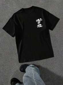 Women T-Shirts - Feet - View 8