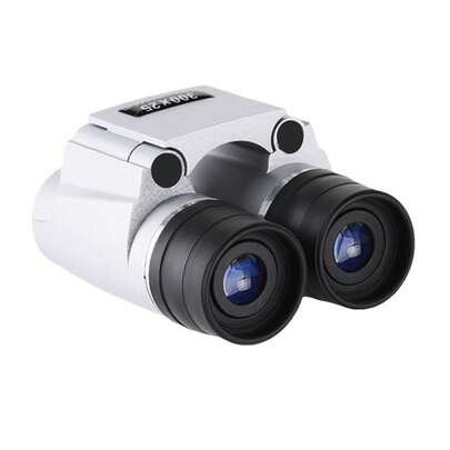 300x25 Binoculars, High-Power Mini Pocket Binoculars, Waterproof Compact Binoculars, Used For Bird Watching, Hunting, Concerts, Theaters, Tourism, Sightseeing