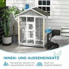 Bird Cages - one-size - View 3