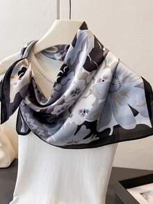 FG322-2 Negro/Gris