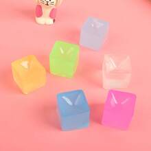 1PC Slushy Bayberry Stress Ball Squishys Toy Shapeable Non-Rebound Fidget Toys ASMR Squeeze Ball Anti Stress For Adults - 派對玩具 - 查看 9