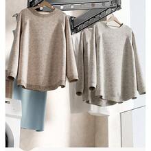 Suporte Para Secagem de Roupas Organização de Lavanderia MS-1103 - B - Visão 3