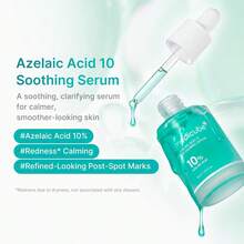 Medicube Azelaic Acid 10% BB Soothing Serum 30ML - Azelaic Acid - View 2