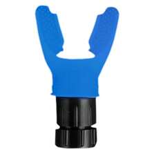 Adjustable Resistance Breathing Trainer - Customized Resistance To Enhance Breathing Strength, Professional Fitness Training At Home - Multicolor - View 11
