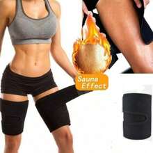 Leg Support Pad For Post-Workout Use, Anti-Slip Muscle Design, Comfortable Fit - Multicolor - View 8