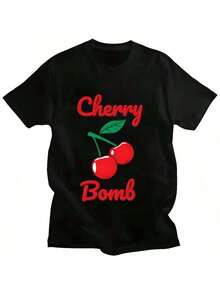 Camiseta - Negro 2 - Ver 6