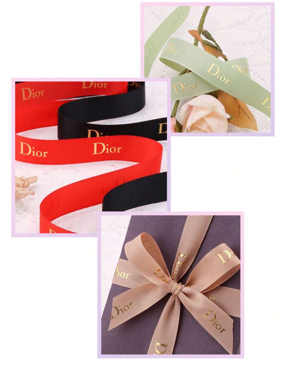 M.Dior Băng đô lưới dày xếp nếp Dingxin, viền tai lượn sóng, ruy băng voan dệt dày, phụ kiện tự làm nơ đội đầu, đồ thủ công bán sỉ - Nhiều màu - Xem 1
