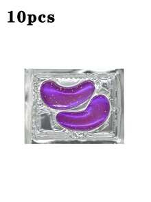 用20片（10对）优质眼罩温柔呵护您的双眼，非常适合日常使用，轻松打造属于您自己的宁静放松时光。 - 彩色 - 查看 22