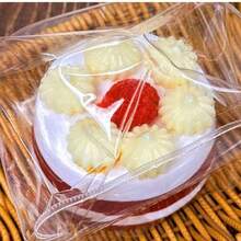 High-Quality Silicone Squishy Toy, Stress Relief Slow Rebound Soft Mud Texture Blind Box Gift For Girls - Multicolor - View 8