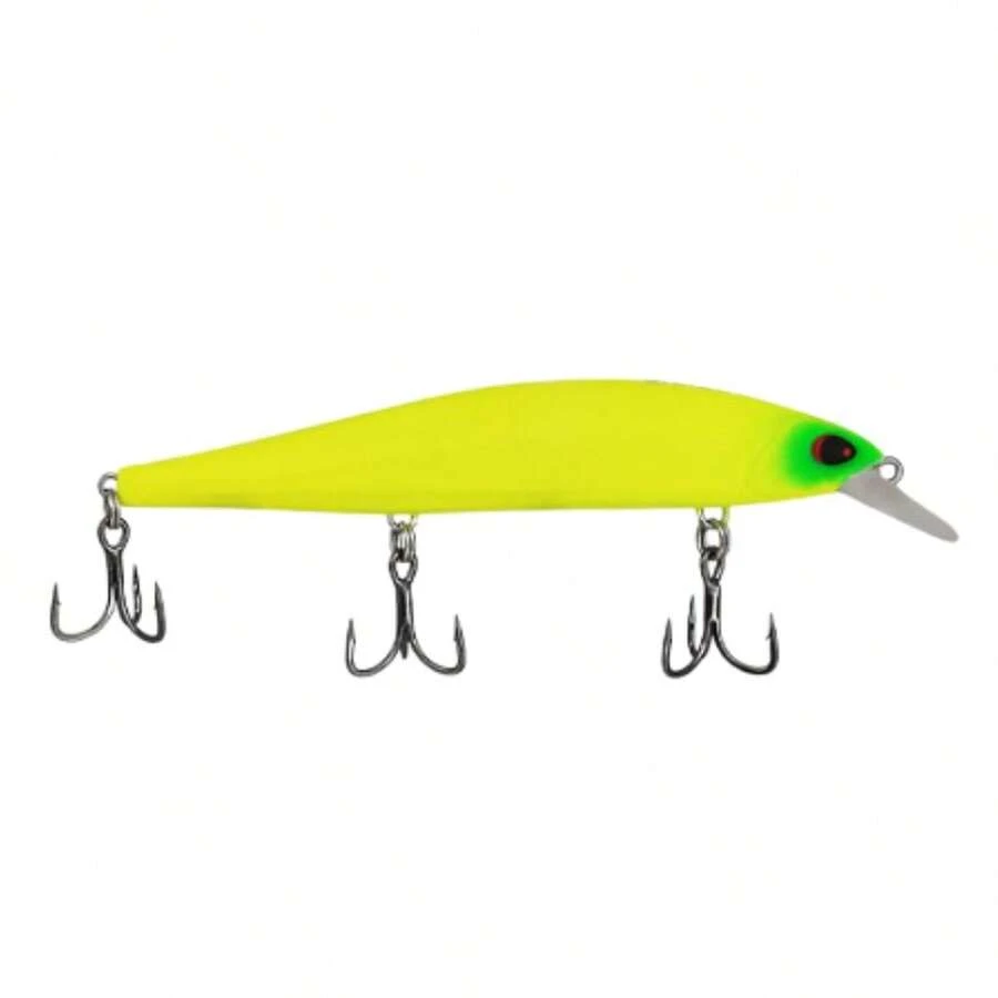 Marine Sports Predator 11.5cm 17g Mid-Water Artificial Lure - COR-24 - 查看 1