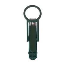 Kìm cắt móng tay bằng thép không gỉ có kính lúp - Lưỡi dao lõm chính xác, thiết kế chống nước bắn, tay cầm cao su thoải mái, phù hợp cho người già và mọi lứa tuổi, dụng cụ chăm sóc móng, dụng cụ làm đẹp tiện dụng. - Nhiều màu - Xem 17